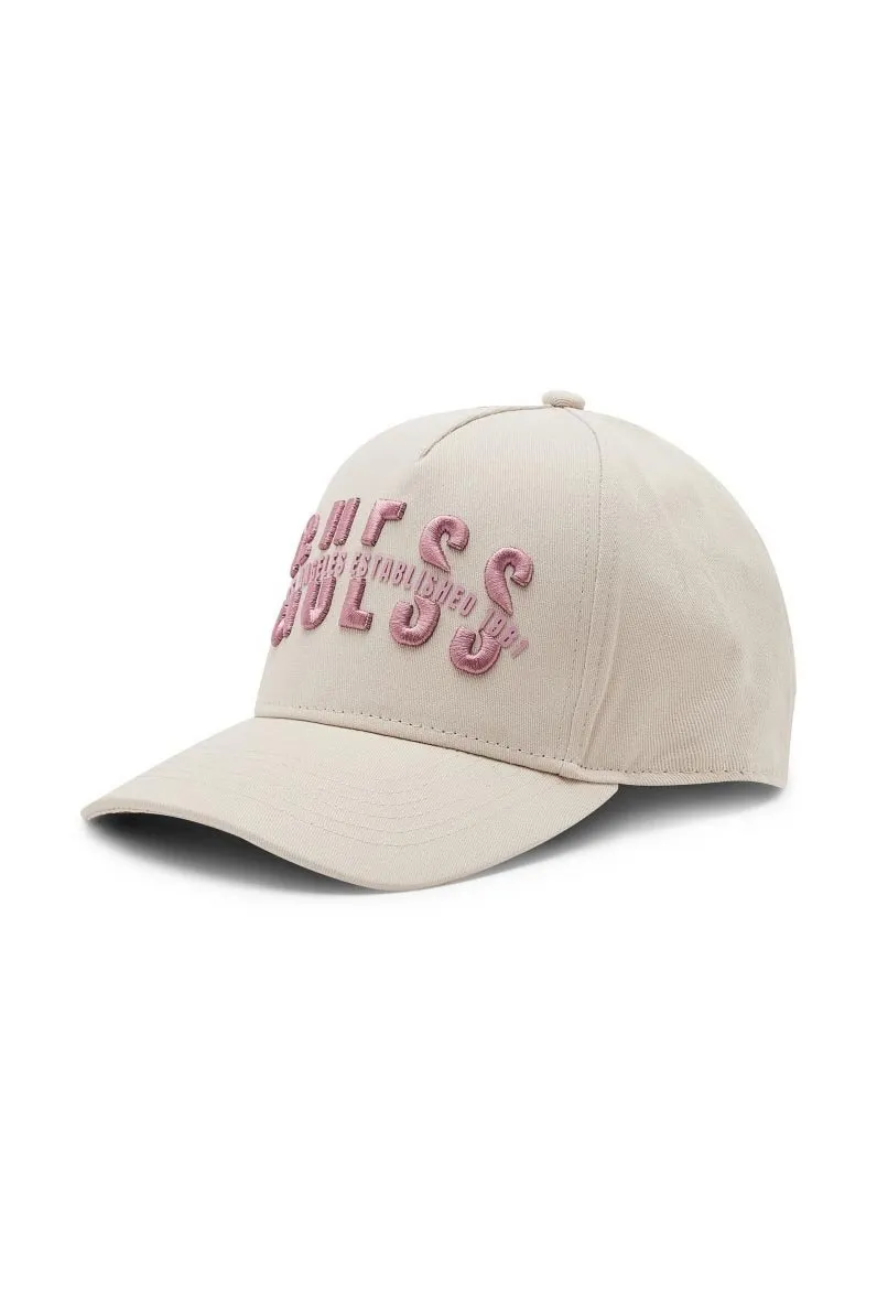 Gorra para mujer de Guess Jeans – W3RZ01WEGD0