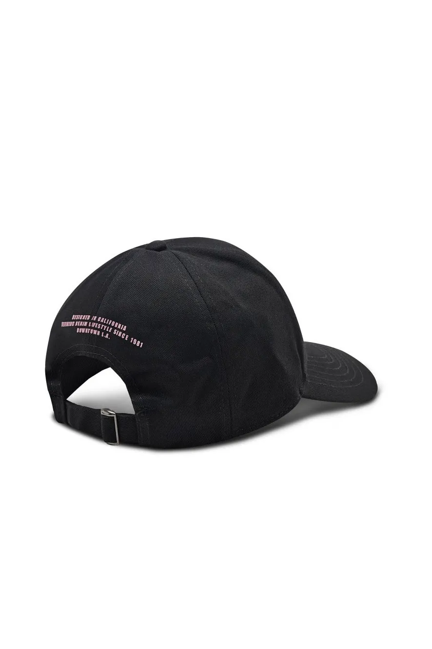 Gorra para mujer de Guess Jeans – W3RZ01WEGD0