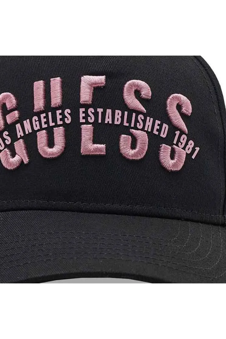 Gorra para mujer de Guess Jeans – W3RZ01WEGD0