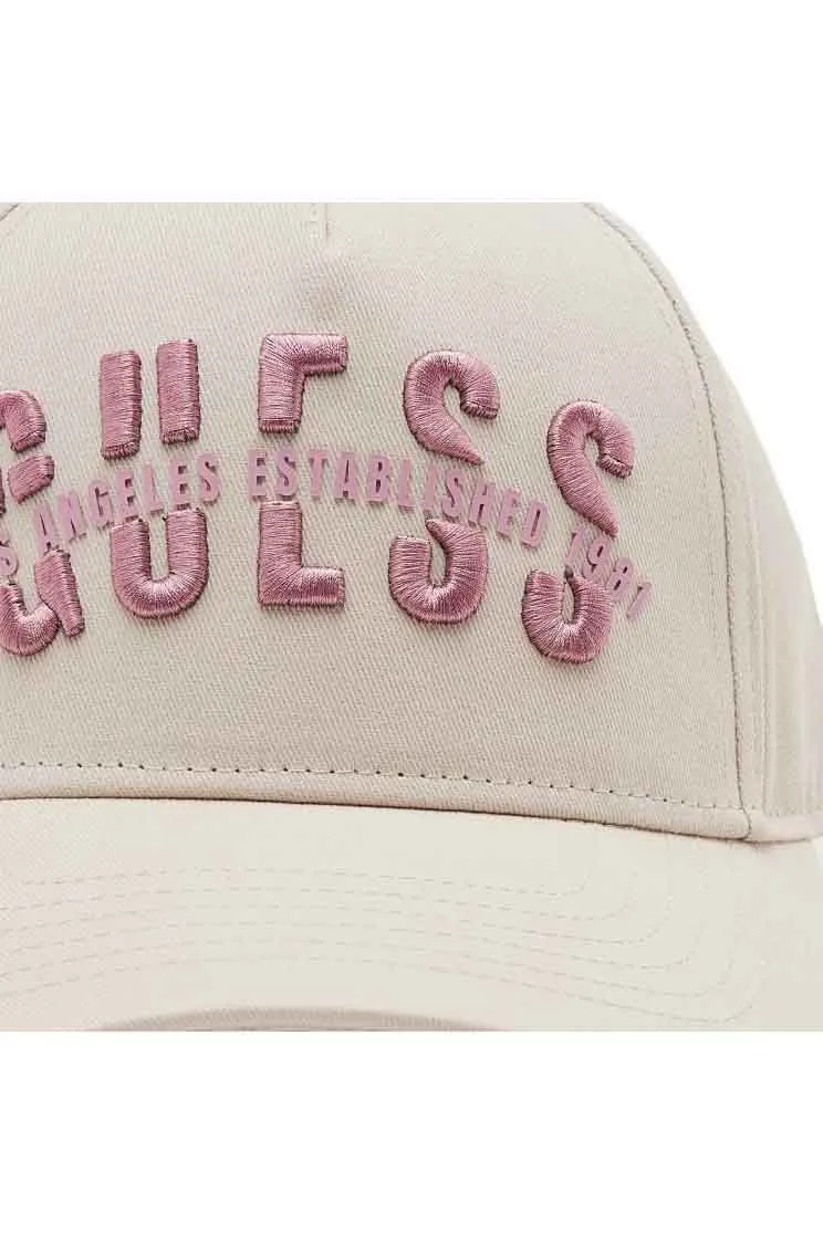 Gorra para mujer de Guess Jeans – W3RZ01WEGD0