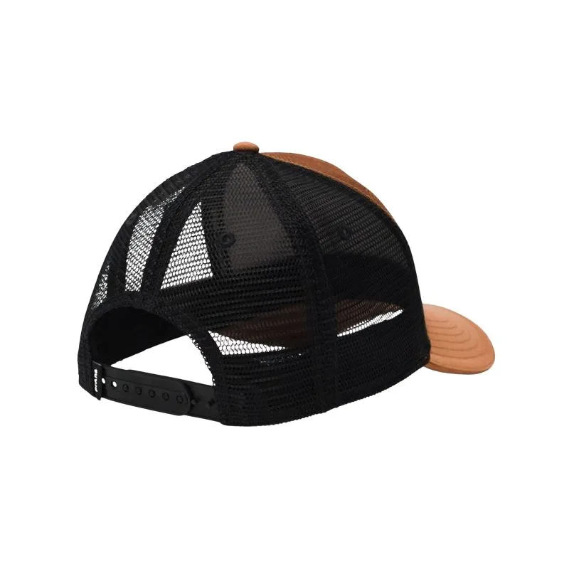 Gorra Prana Lower Pines Trucker (Clay Linea)