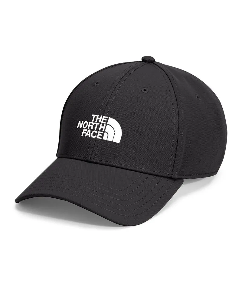 Gorra Recycled 66 Classic Ajustable Negro The North Face