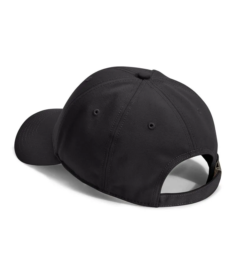 Gorra Recycled 66 Classic Ajustable Negro The North Face