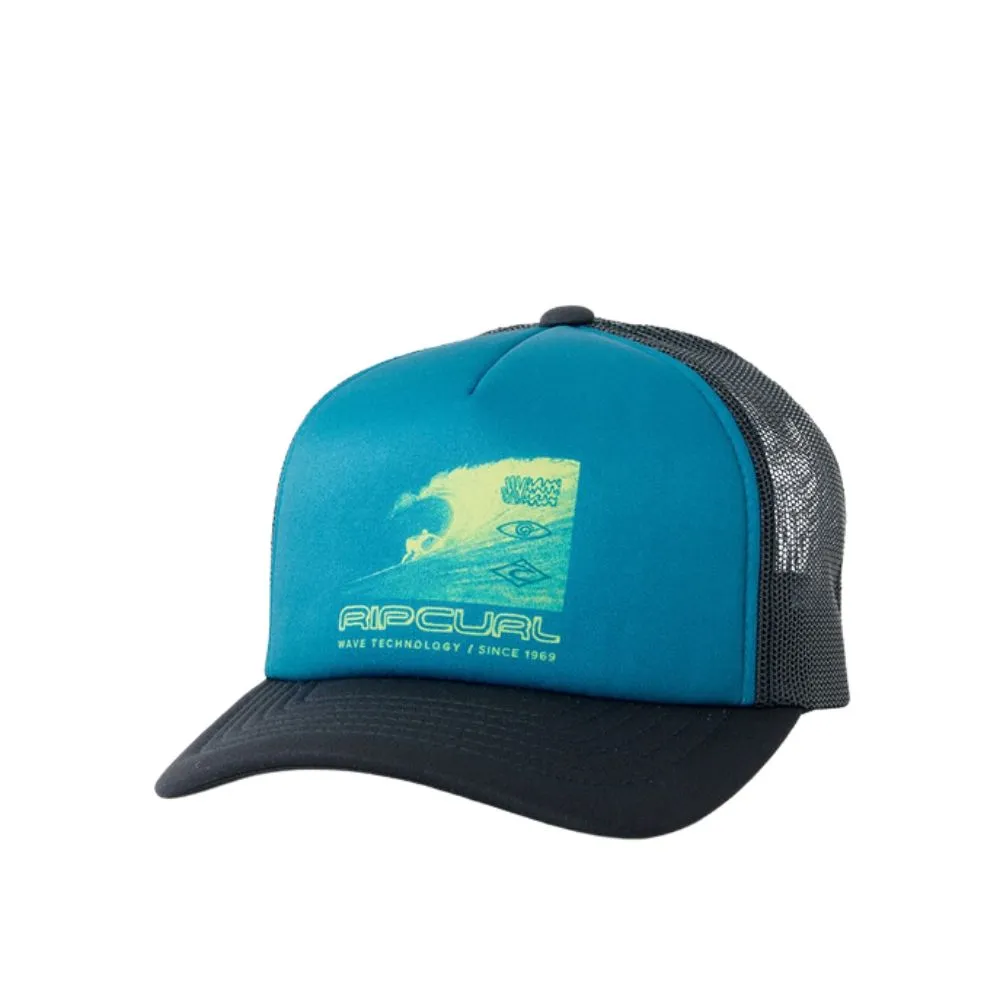 GORRA RIP CURL WEEKENDER  NIÑO