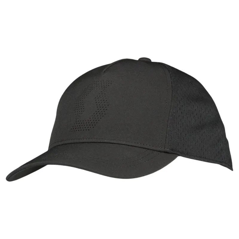 Gorra Scott Endurance (negra)
