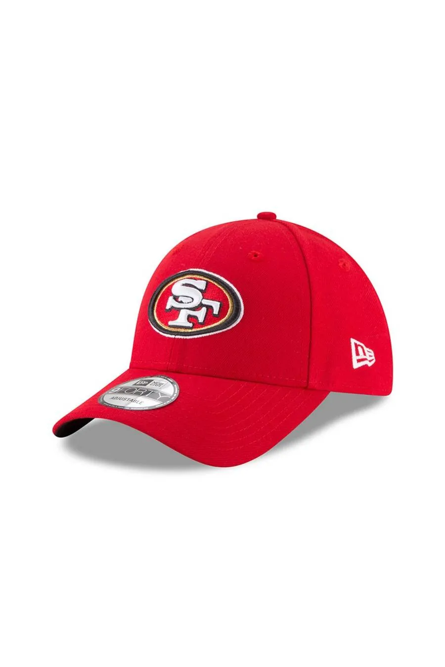 GORRA THE LEAGUE SAN FRANCISCO 49E TEAM