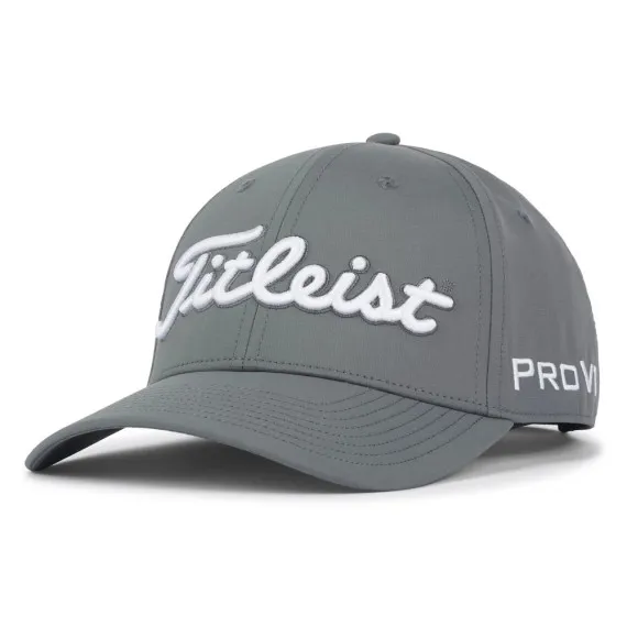 Gorra Titleist Tour Performance