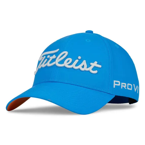 Gorra Titleist Tour Performance