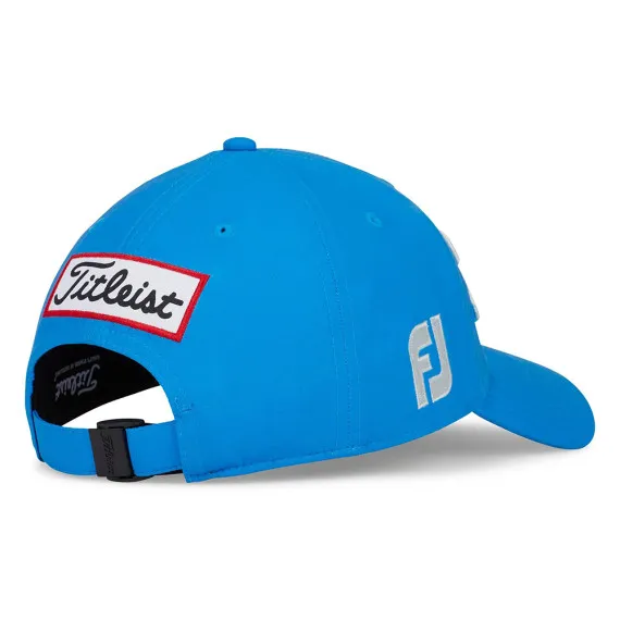 Gorra Titleist Tour Performance