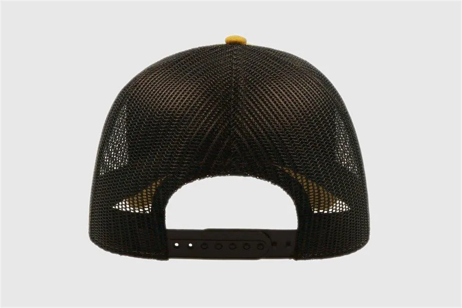 GORRA TRUCKER 5 PANELES 