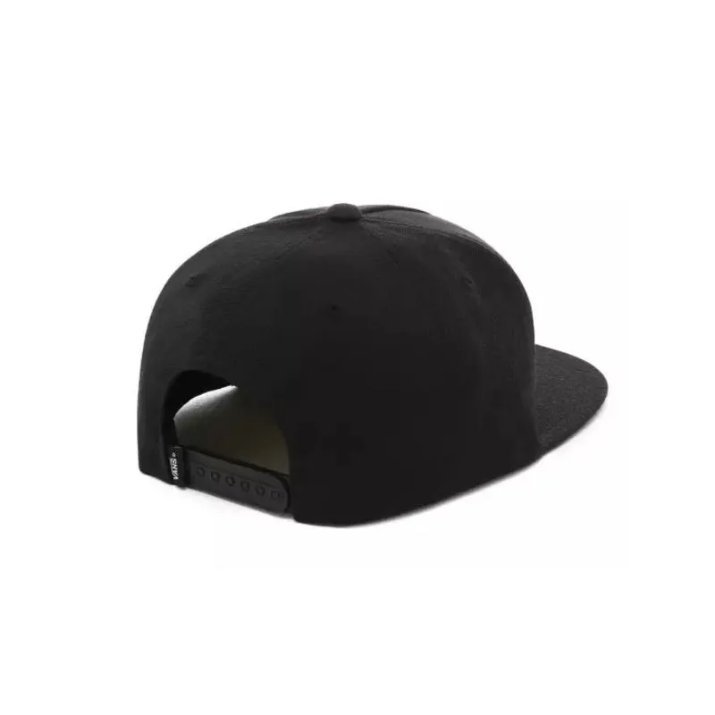 Gorra Vans Easy Box (negra)
