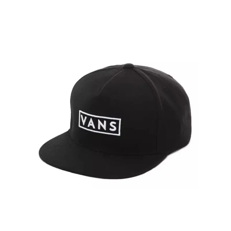 Gorra Vans Easy Box (negra)