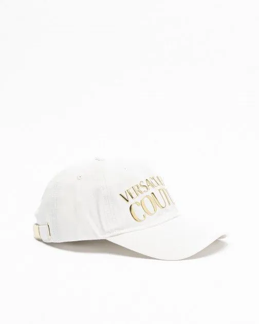 Gorra Versace Jeans Couture 76HAZK32 Blanco