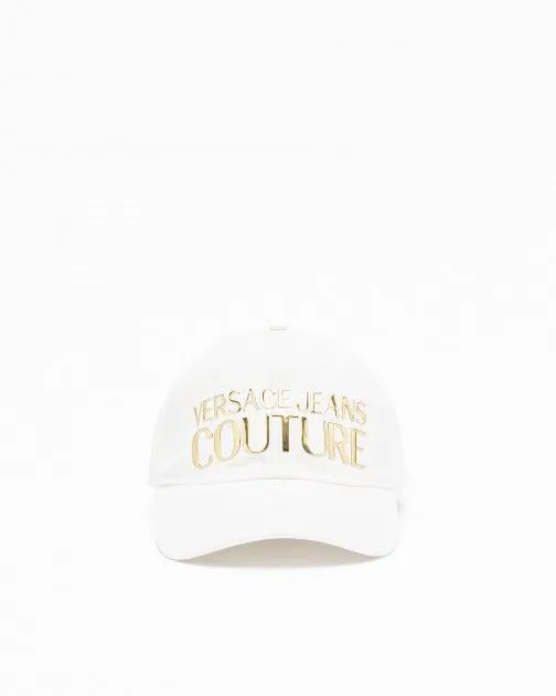 Gorra Versace Jeans Couture 76HAZK32 Blanco