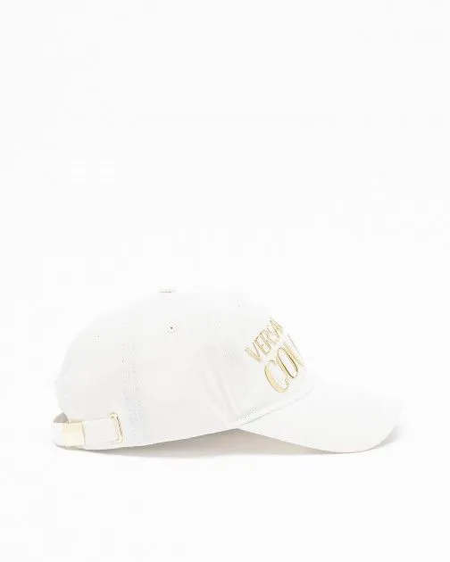 Gorra Versace Jeans Couture 76HAZK32 Blanco
