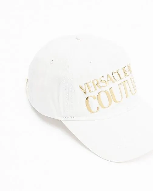 Gorra Versace Jeans Couture 76HAZK32 Blanco