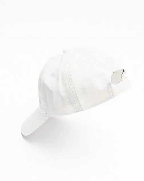 Gorra Versace Jeans Couture 76HAZK32 Blanco