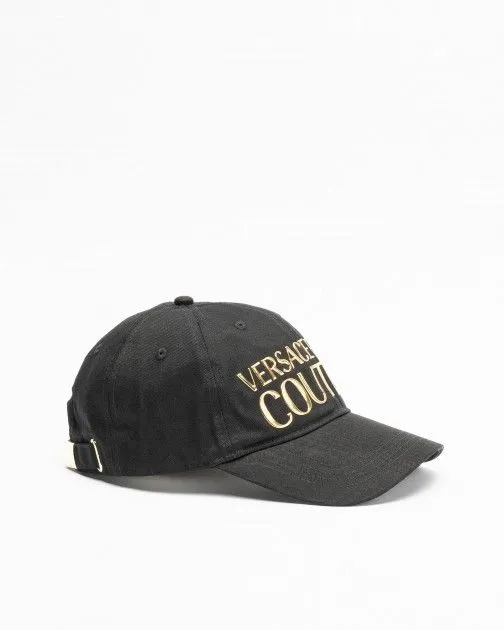 Gorra Versace Jeans Couture 76HAZK32 Negro