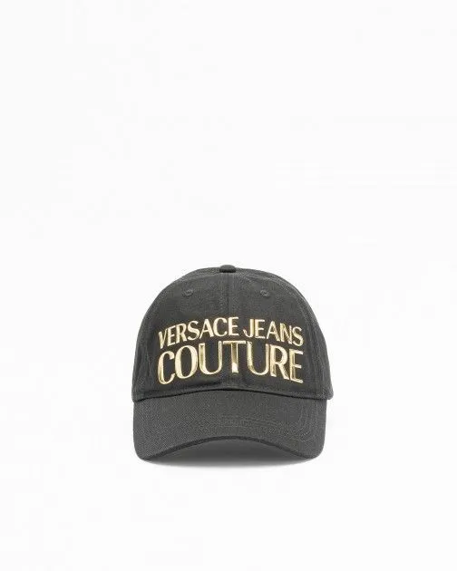 Gorra Versace Jeans Couture 76HAZK32 Negro