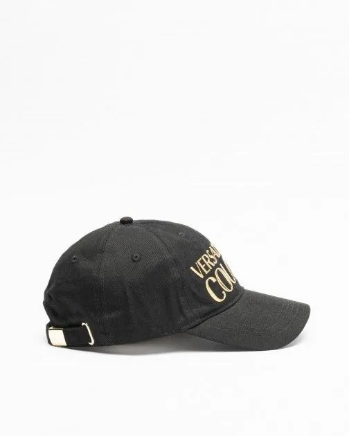 Gorra Versace Jeans Couture 76HAZK32 Negro