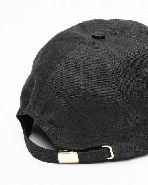 Gorra Versace Jeans Couture 76HAZK32 Negro
