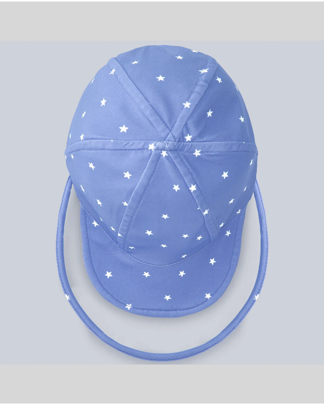 Gorras estrellas "BAÑO"