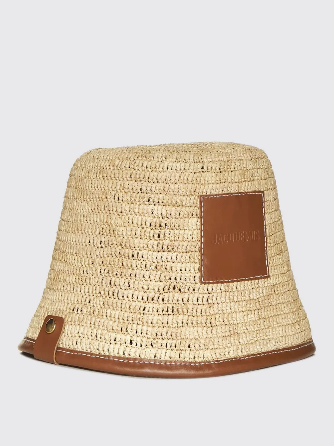 Gorro hombre Jacquemus