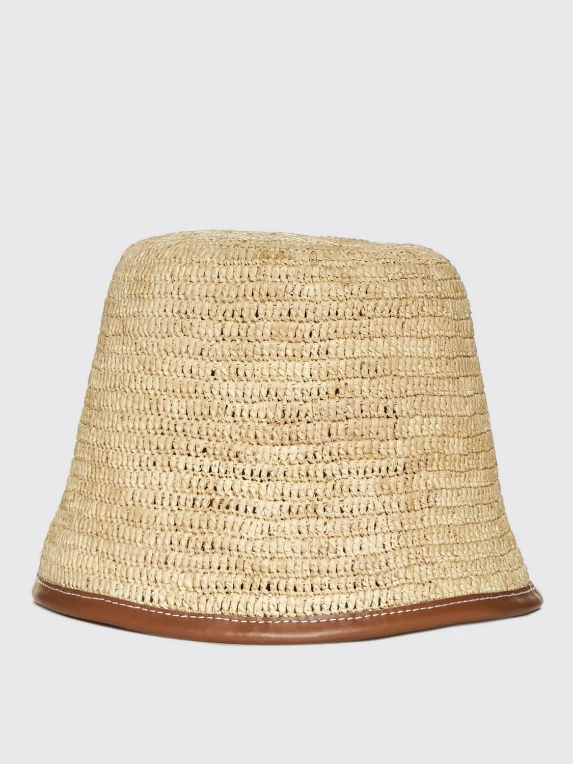 Gorro hombre Jacquemus