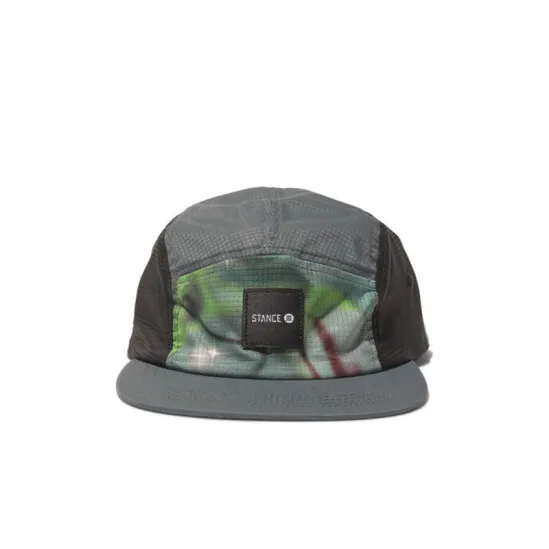 GORRO STANCE KINETIC  MULTICOLOR