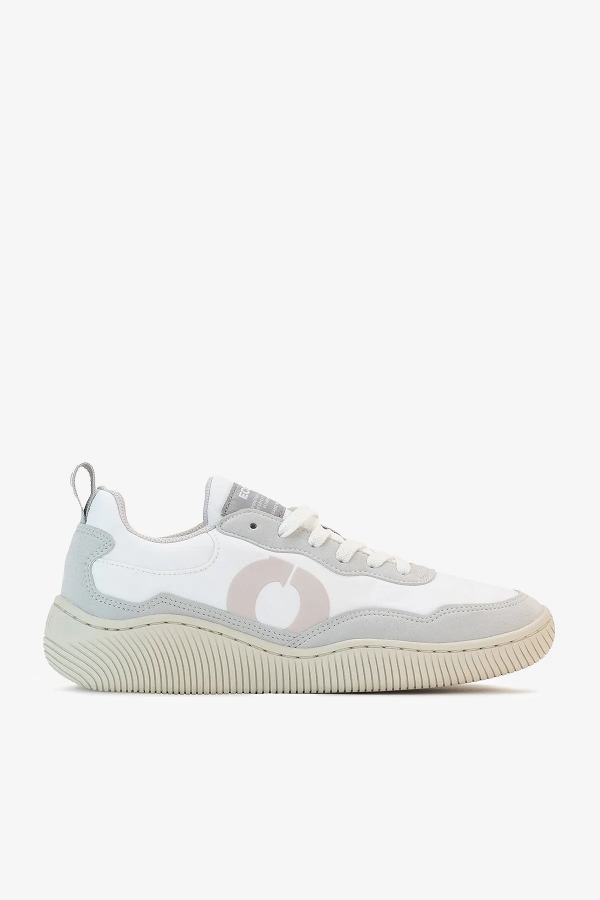 GREY ALCUDIA RS TRAINERS