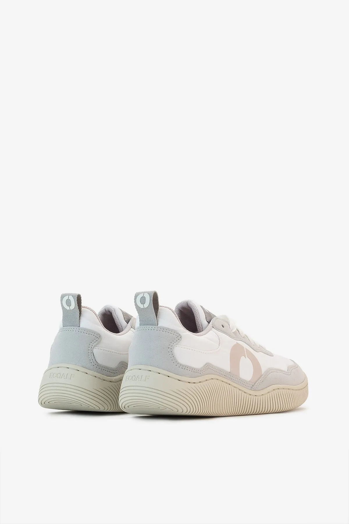 GREY ALCUDIA RS TRAINERS