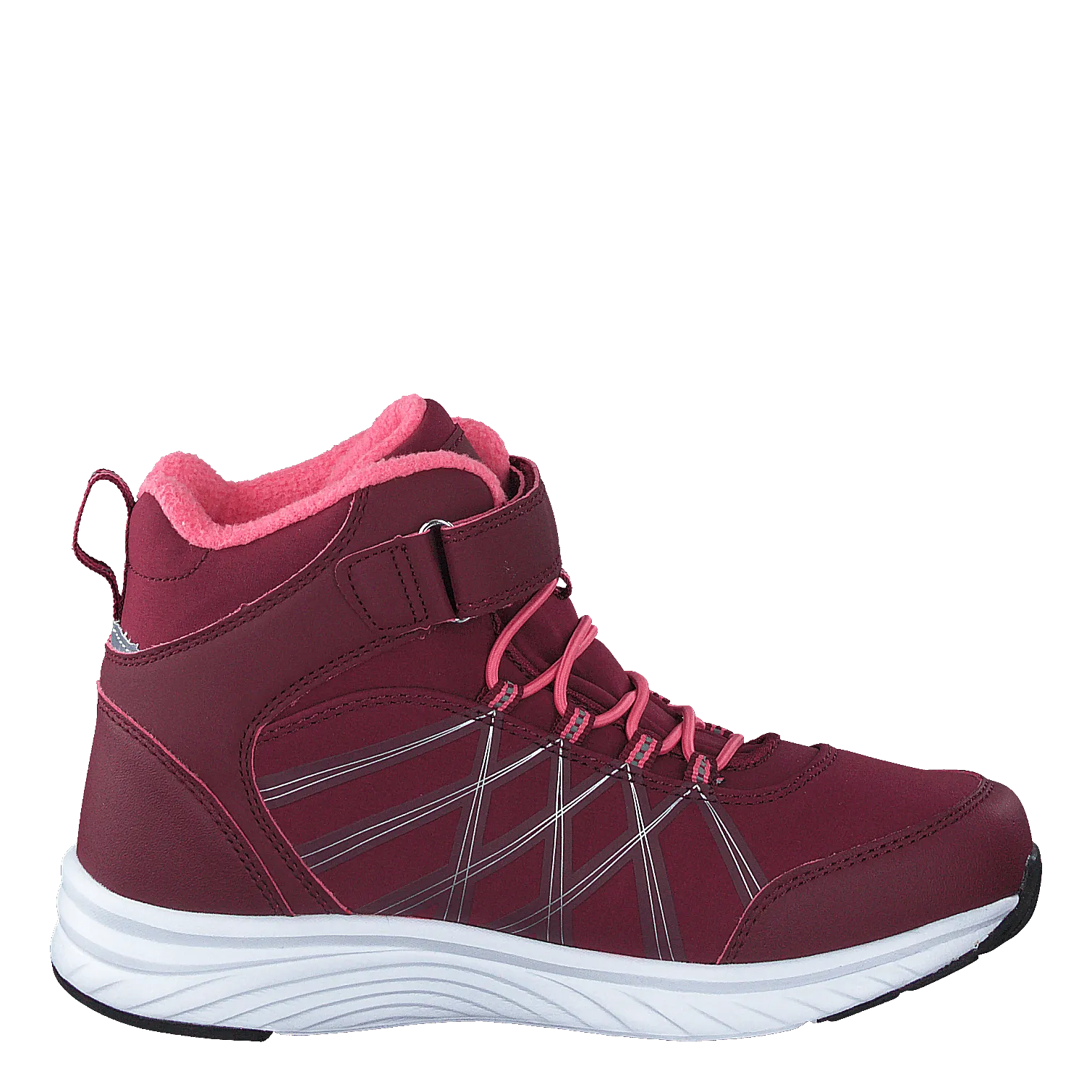 GULLIVER ZAPATOS 4352142 BORDO