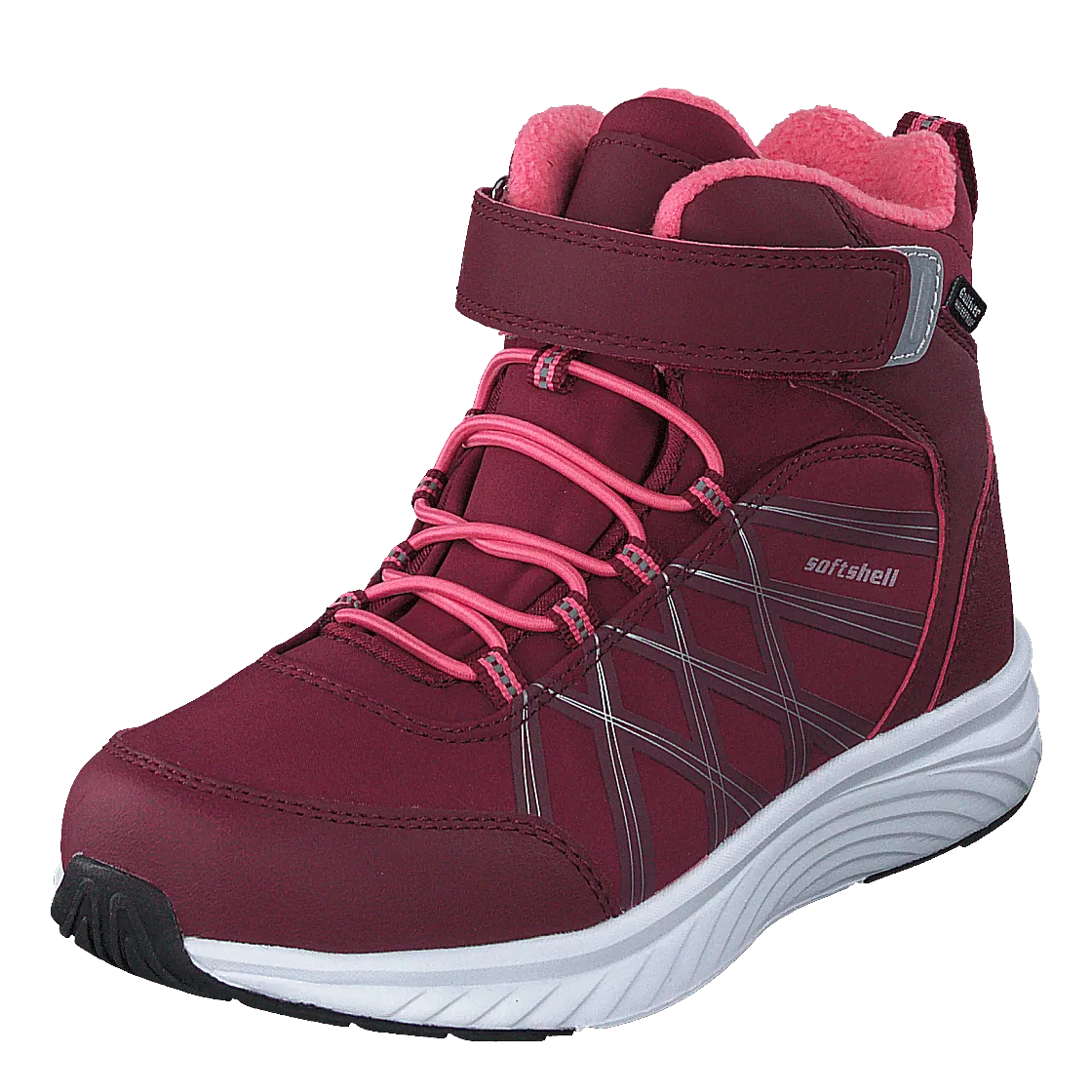 GULLIVER ZAPATOS 4352142 BORDO