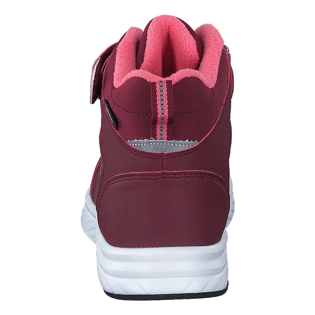 GULLIVER ZAPATOS 4352142 BORDO