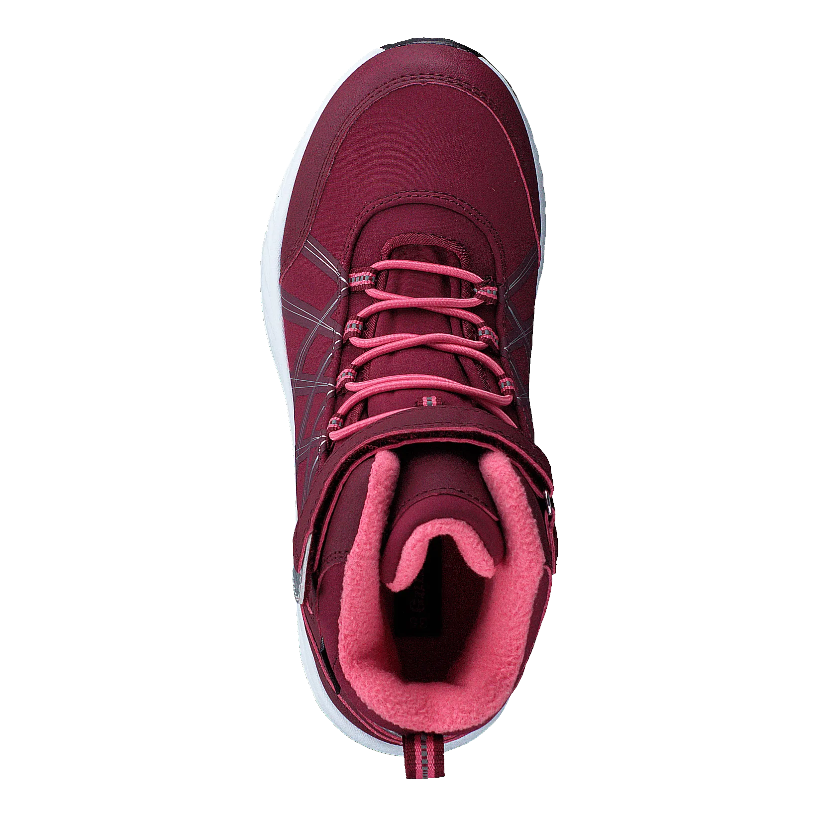 GULLIVER ZAPATOS 4352142 BORDO