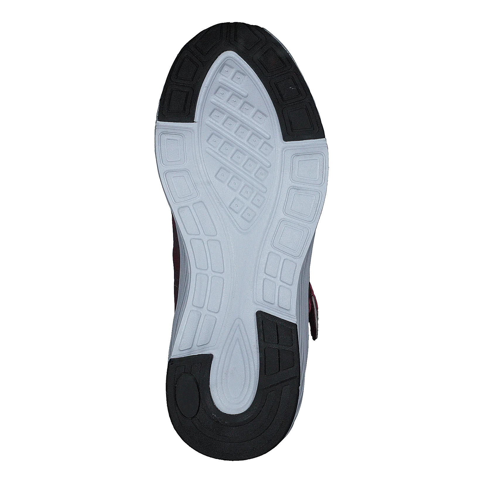 GULLIVER ZAPATOS 4352142 BORDO