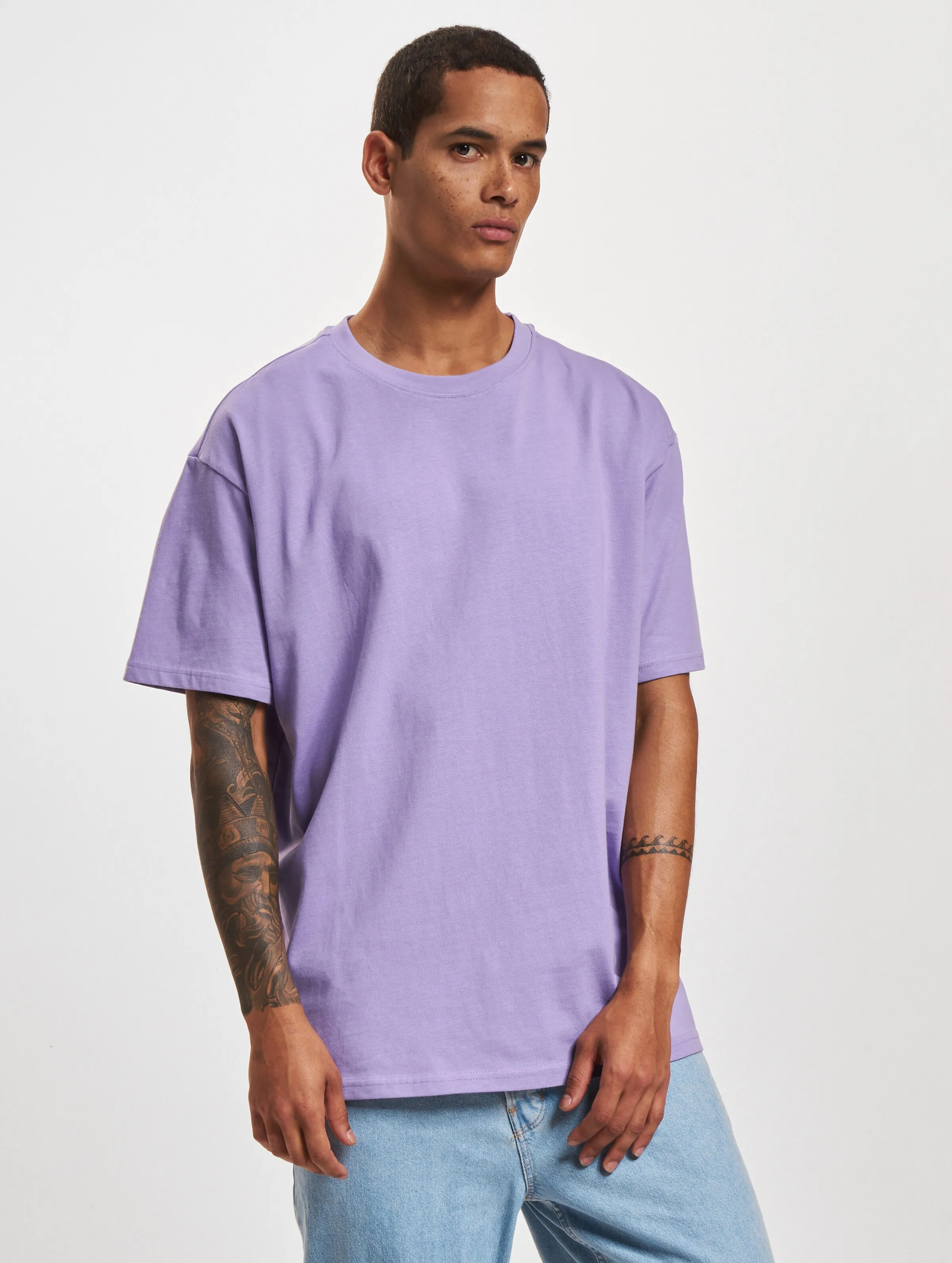 HEAVY OVERSIZED 2PACK