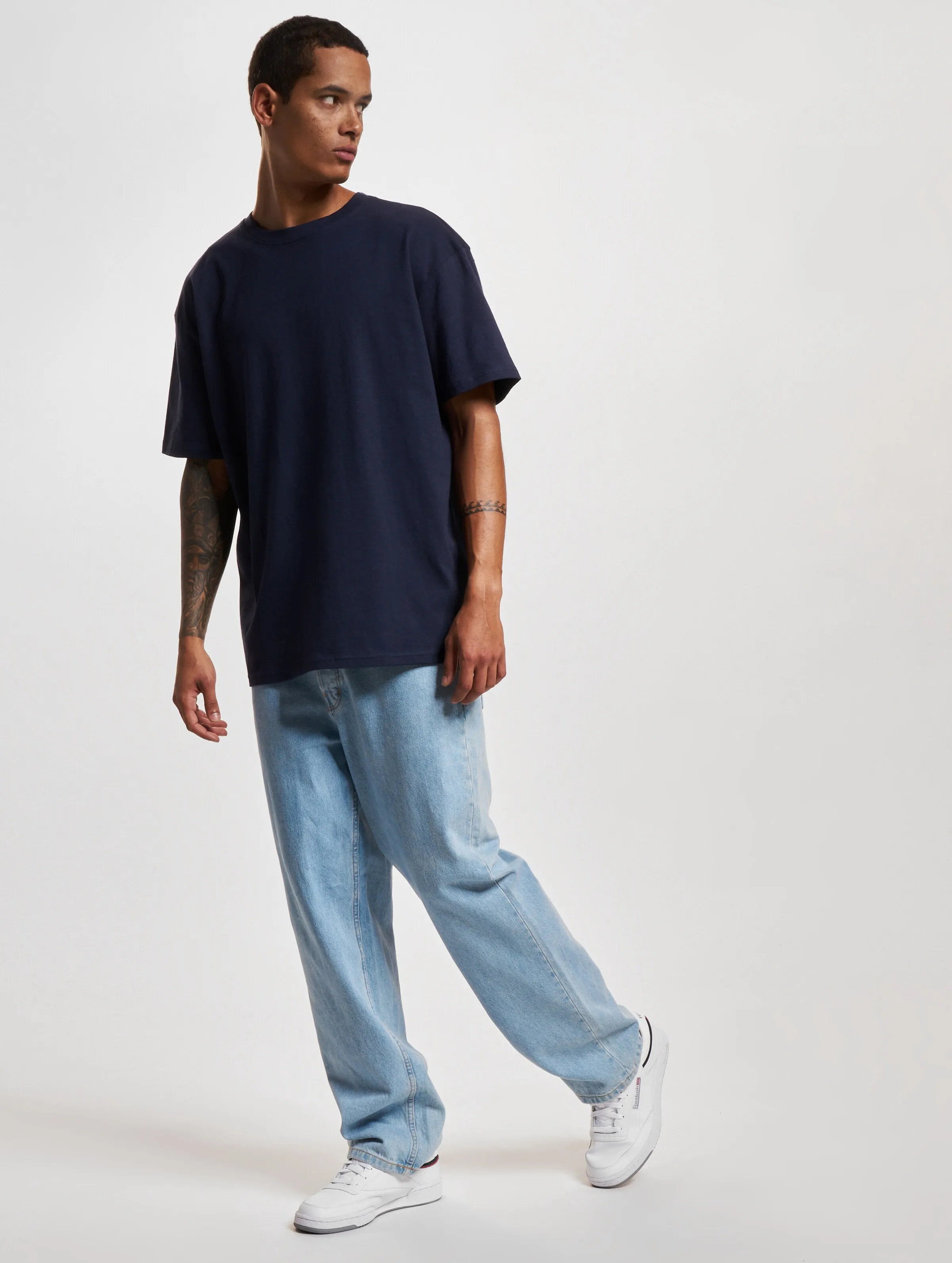HEAVY OVERSIZED 2PACK