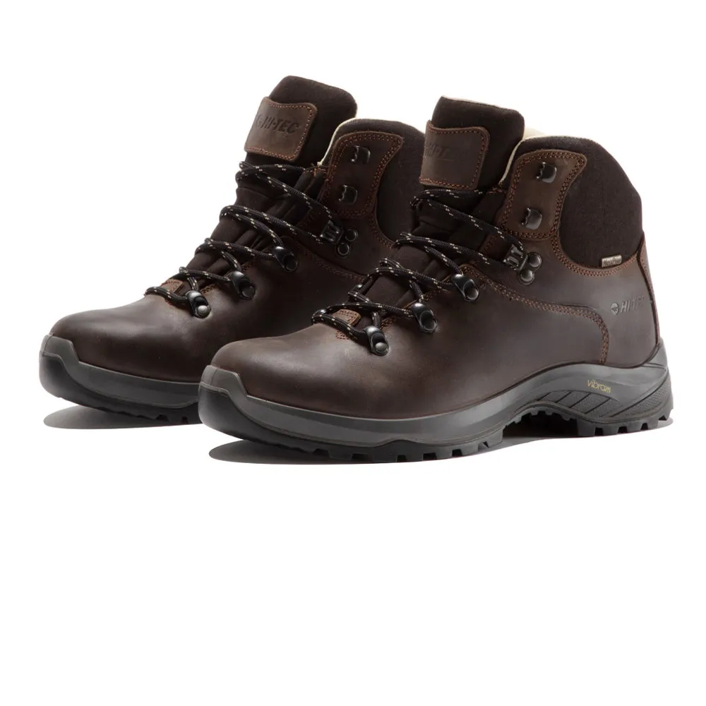 HITEC RAVINE PRO IMPERMEABLE BOTAS TREKKING   AW24