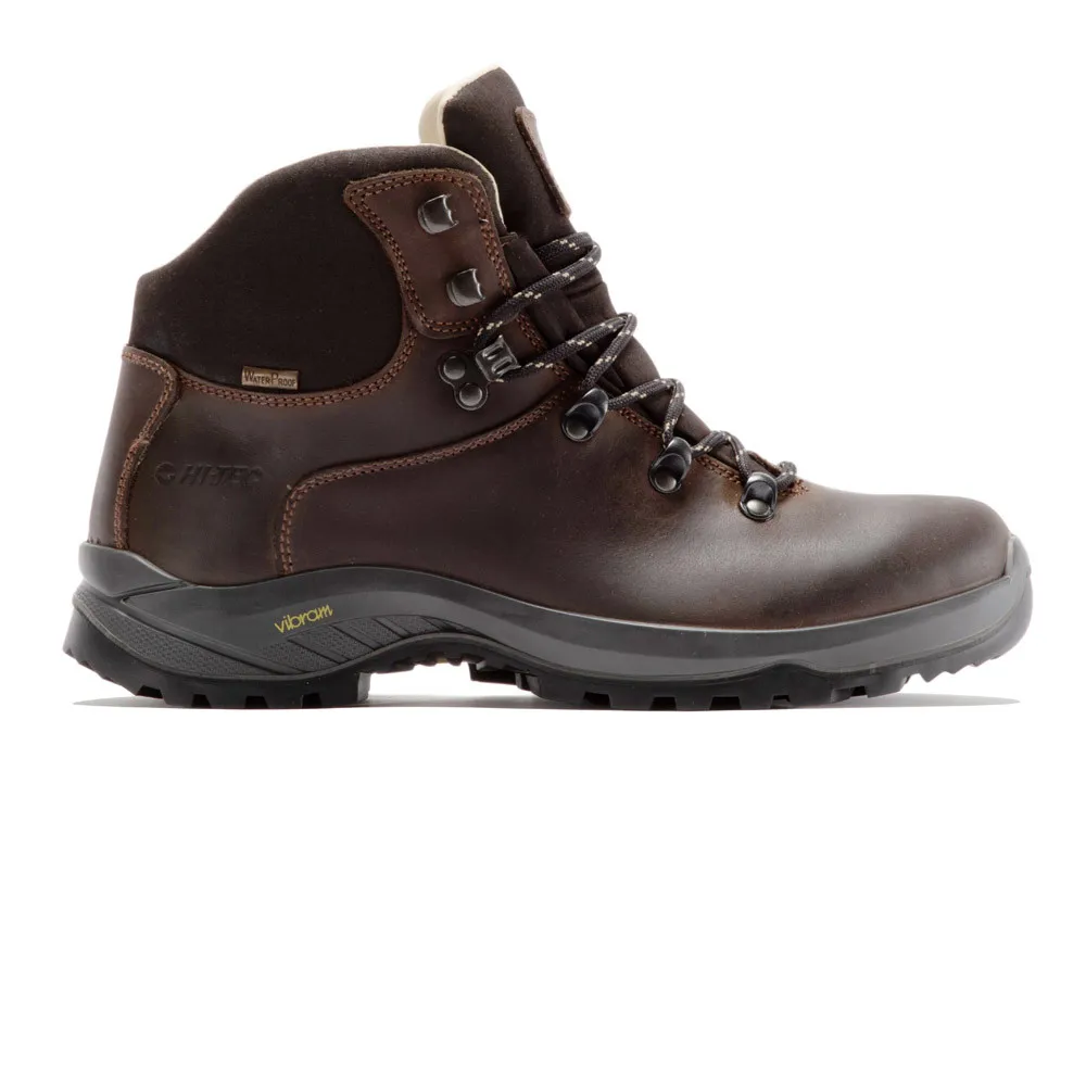 HITEC RAVINE PRO IMPERMEABLE BOTAS TREKKING   AW24
