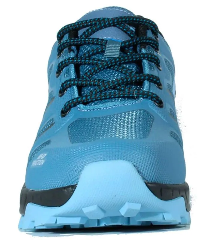 HITEC TOUBKAL LOW WATERPROOF MUJER