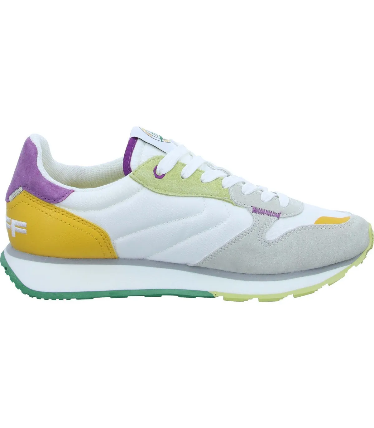 Hoff Therma Zapatilla Mujer