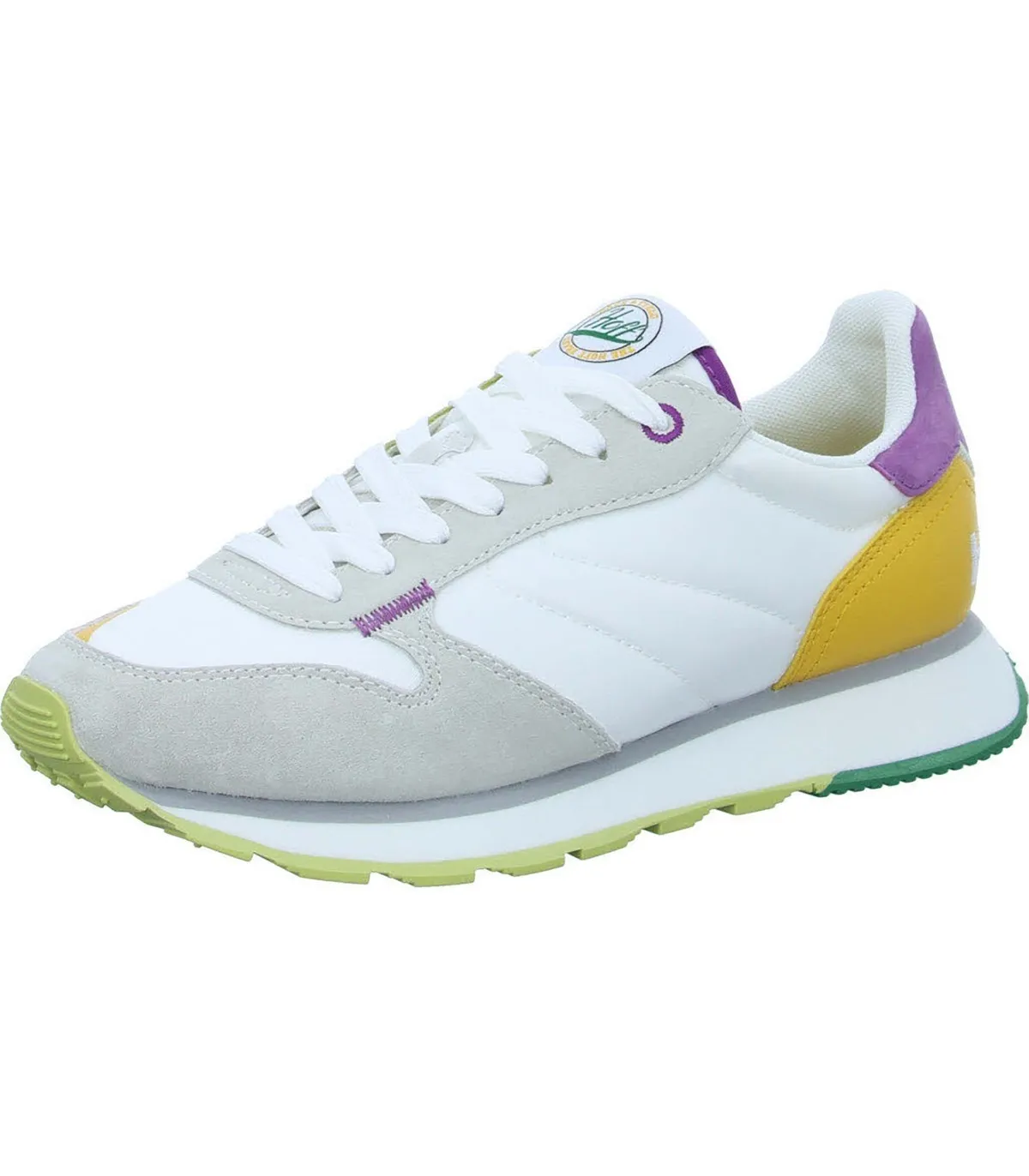 Hoff Therma Zapatilla Mujer