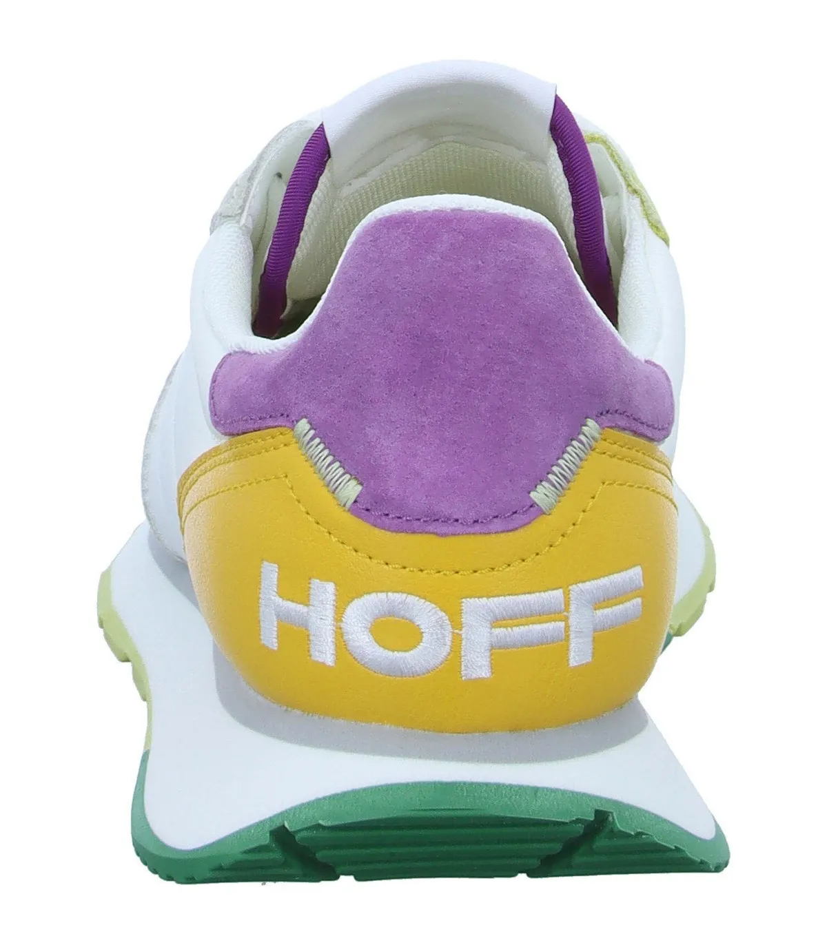 Hoff Therma Zapatilla Mujer