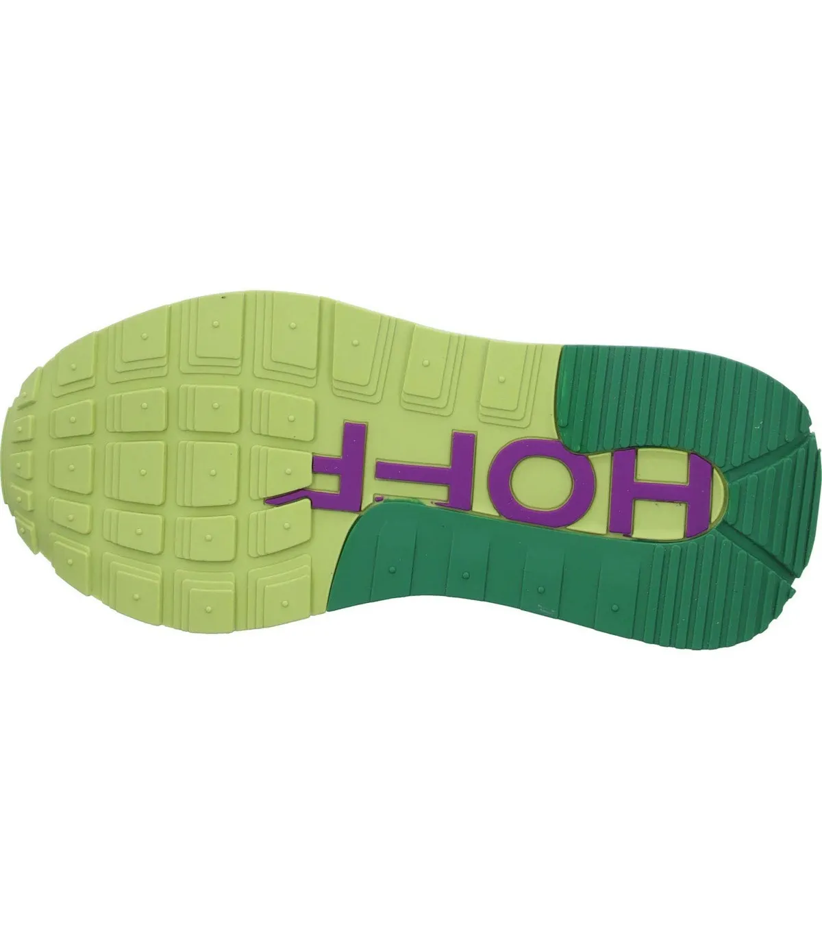 Hoff Therma Zapatilla Mujer