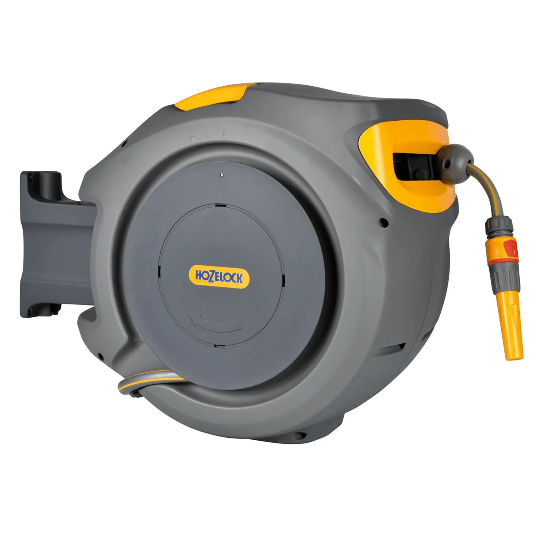 HOZELOCK AUTO REEL  MANGUERA JARDíN ENROLLABLE 40M