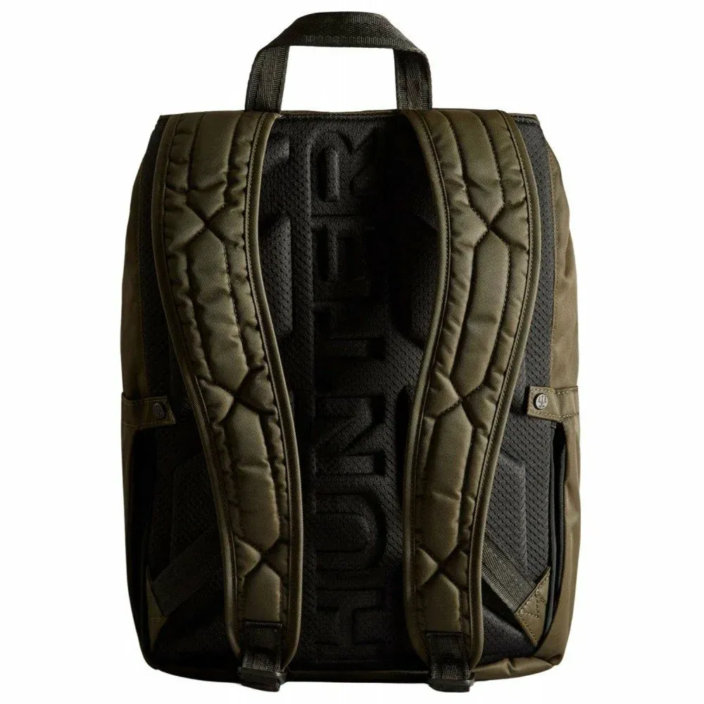 Hunter Mochila Nylon Pioneer Large Topcli UBB1204KBM DOV