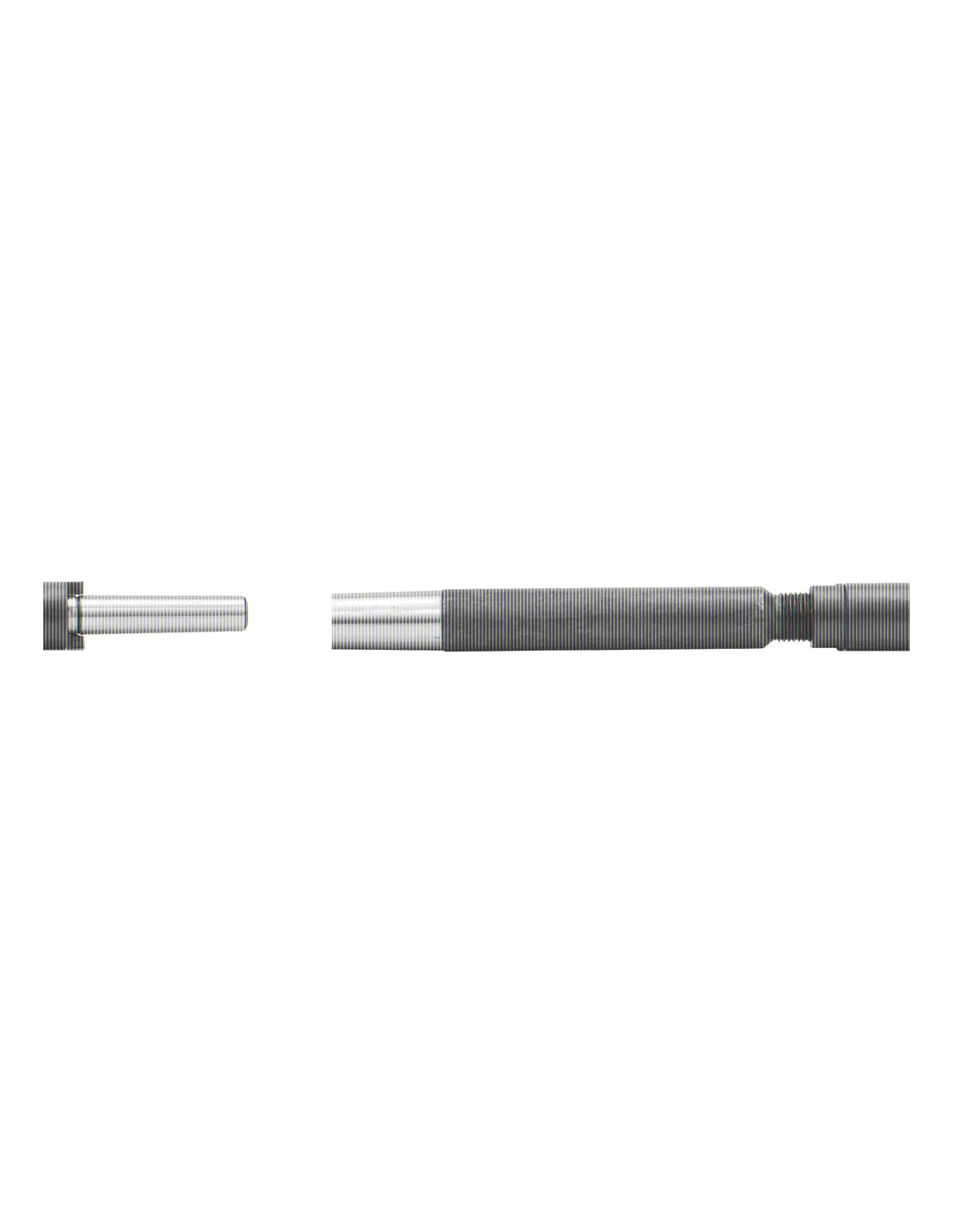 HUS. DIN 217 P/ESC. MAQ. C.M. 3 Ø 13X300