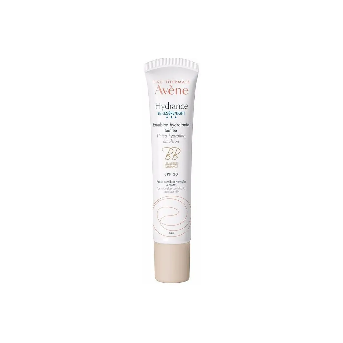 Hydrance Bb Ligera Emulsión Hidratante Con Color lègère