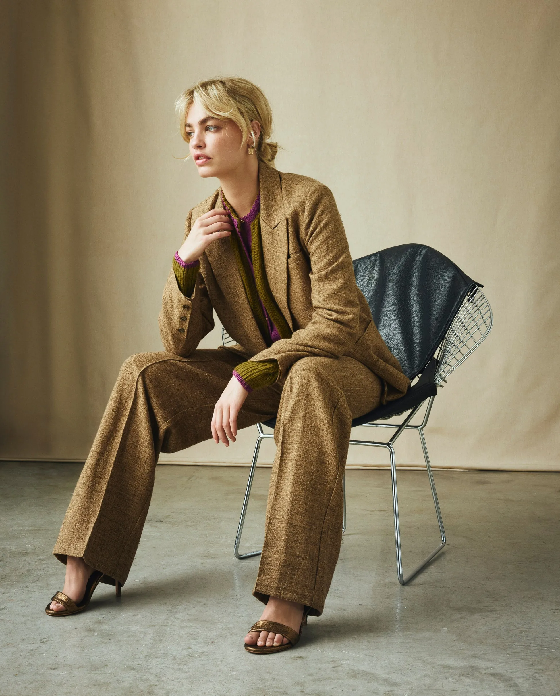ILARIA | Blazer
